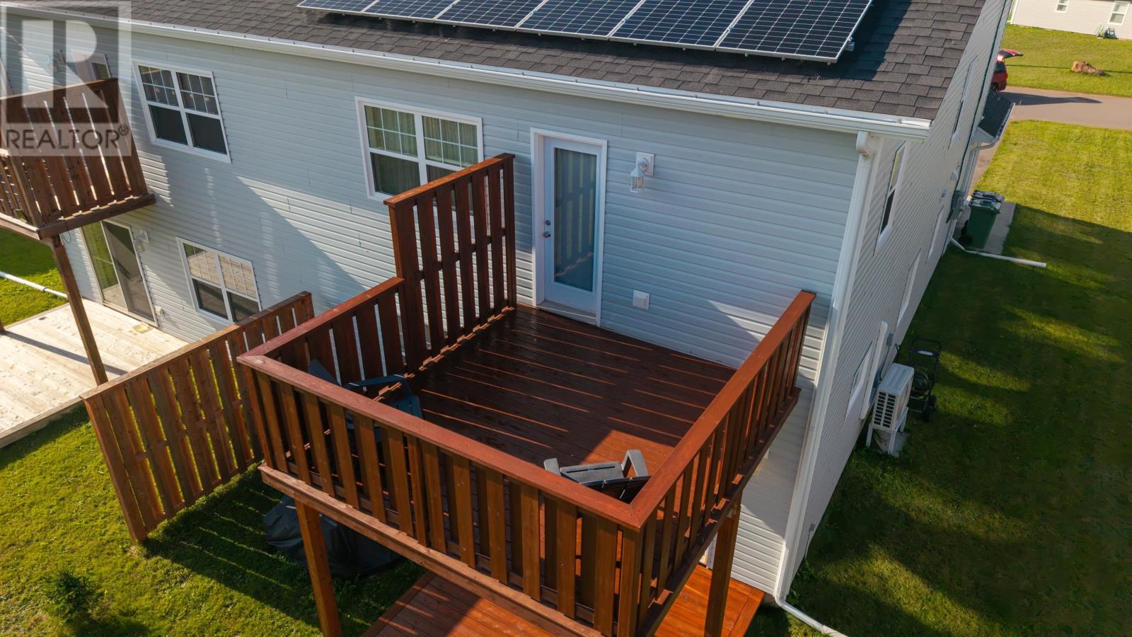 8 Harold Court, Cornwall, Prince Edward Island  C0A 1H3 - Photo 26 - 202624031
