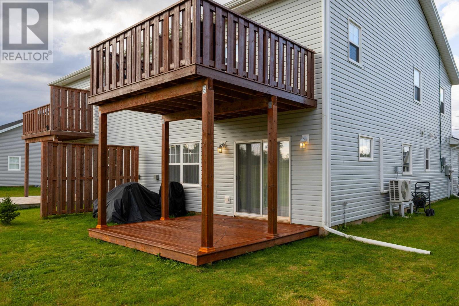 8 Harold Court, Cornwall, Prince Edward Island  C0A 1H3 - Photo 27 - 202624031