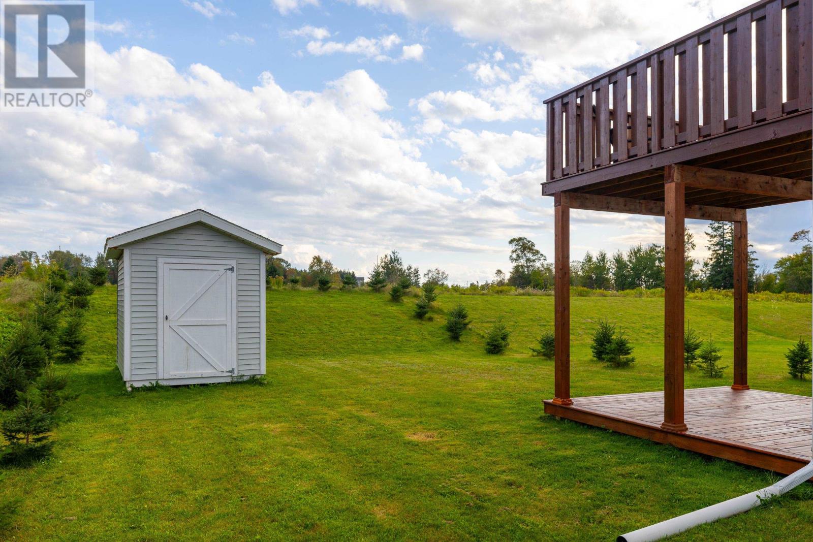 8 Harold Court, Cornwall, Prince Edward Island  C0A 1H3 - Photo 28 - 202624031