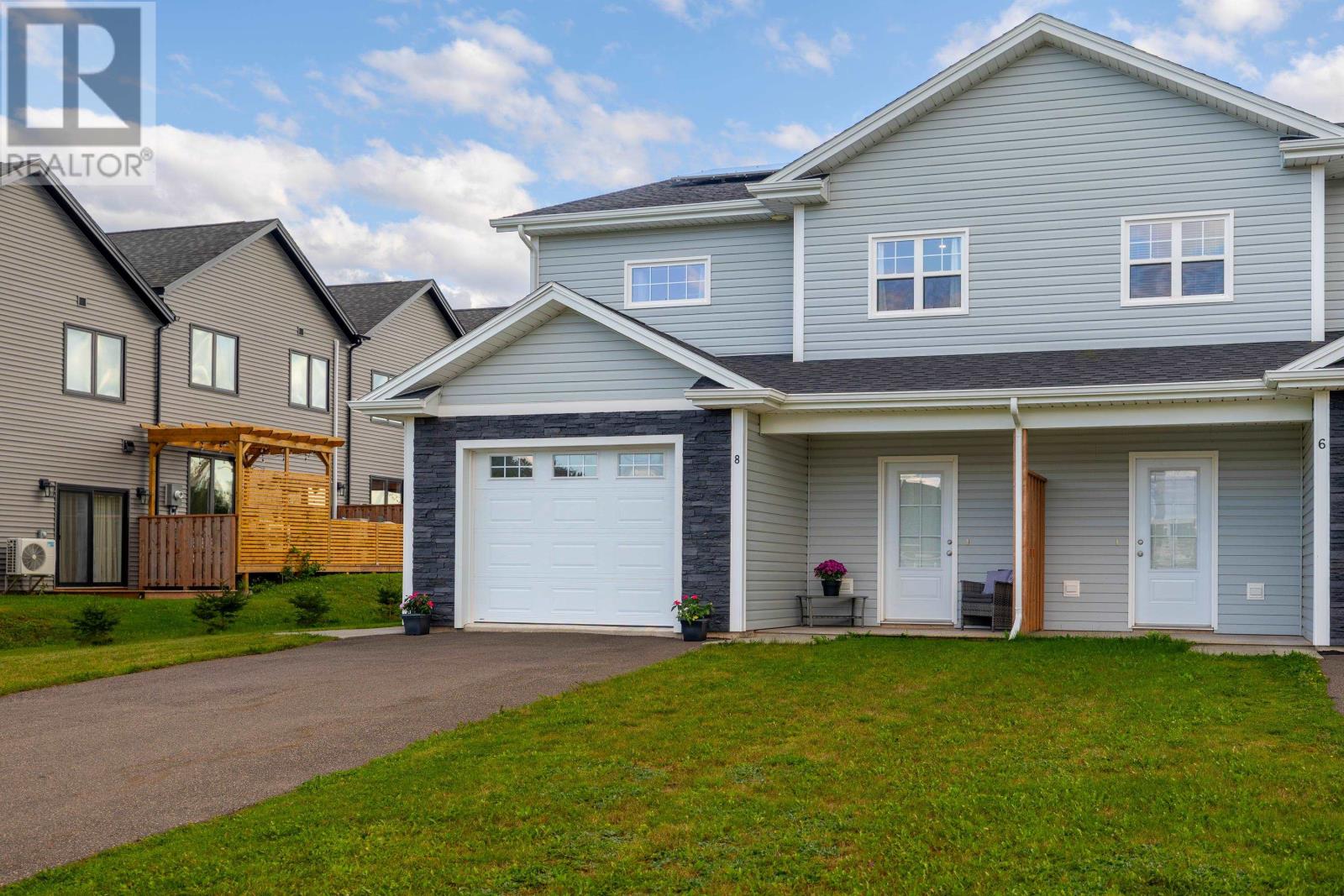 8 Harold Court, Cornwall, Prince Edward Island  C0A 1H3 - Photo 33 - 202624031