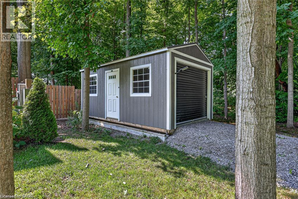 729 6th Concession Rd Enr, Cultus, Ontario  N0E 1C0 - Photo 32 - 40861406
