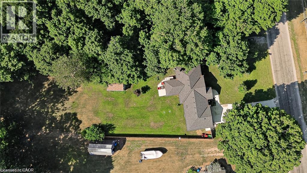 729 6th Concession Rd Enr, Cultus, Ontario  N0E 1C0 - Photo 34 - 40861406