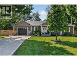 729 6TH CONCESSION RD ENR, cultus, Ontario