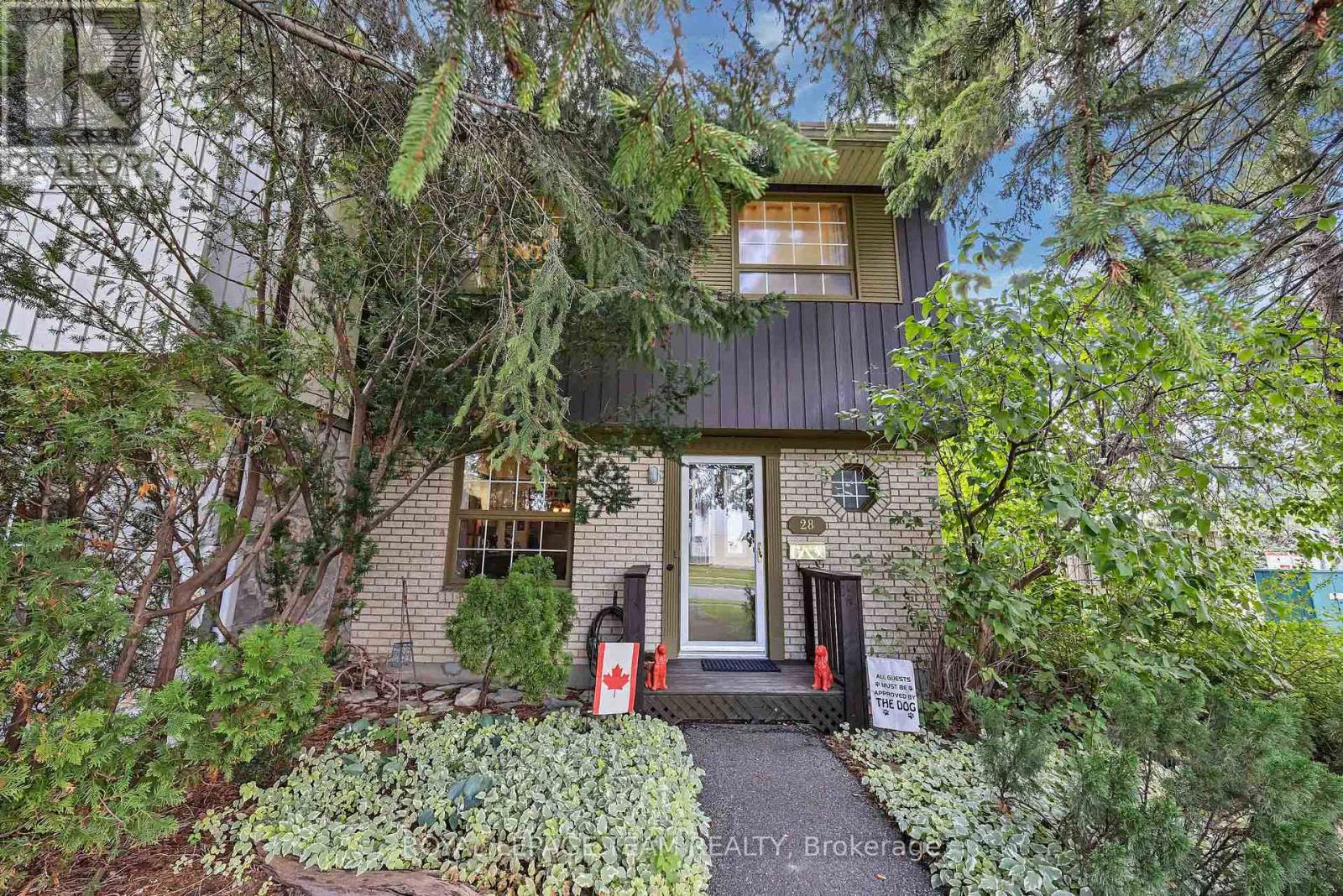 28 Monterey Drive, Ottawa, Ontario  K2H 7A6 - Photo 2 - X13732826