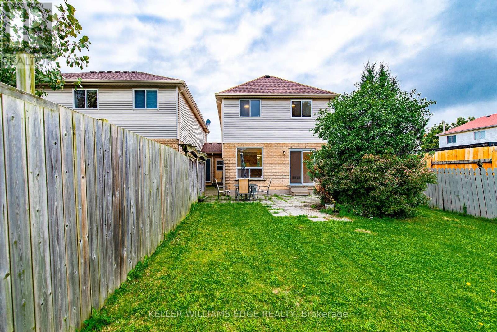 Room E - 119 Summers Drive, Thorold, Ontario  L2V 5C7 - Photo 2 - X13814556