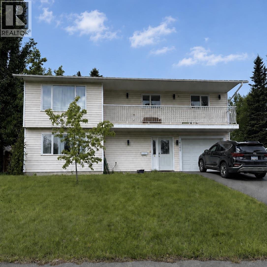 6289 S Kelly Road, Prince George, British Columbia V2K 2G5 - Photo 2 - R3164582