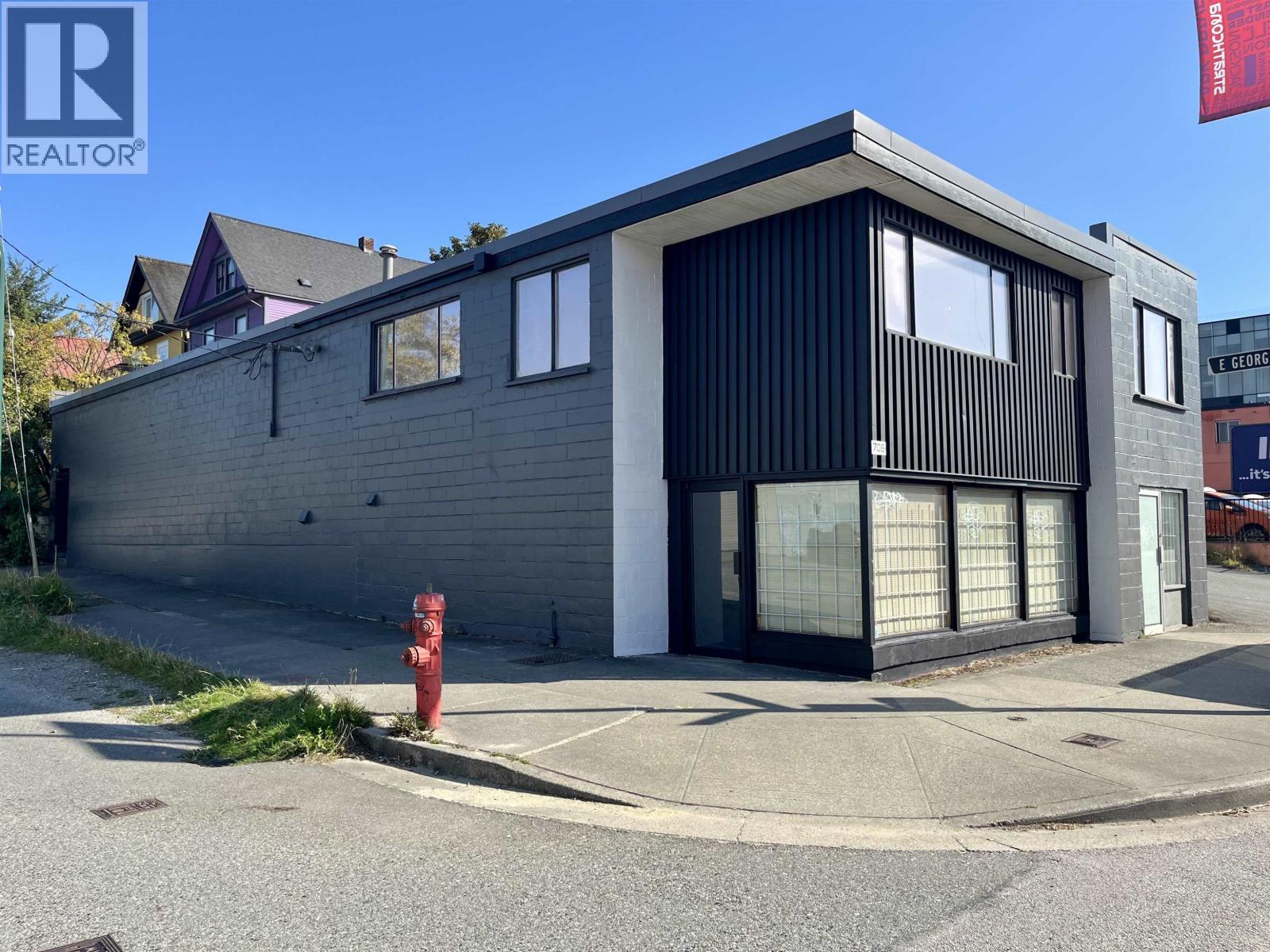 706 CLARK DRIVE, Vancouver, British Columbia