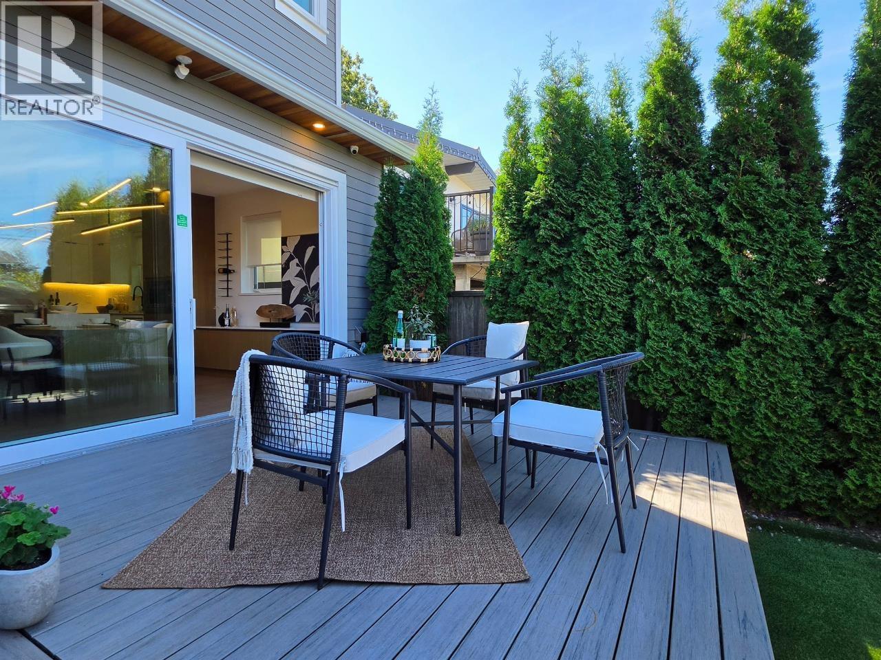 2137 E 2ND AVENUE, Vancouver, British Columbia