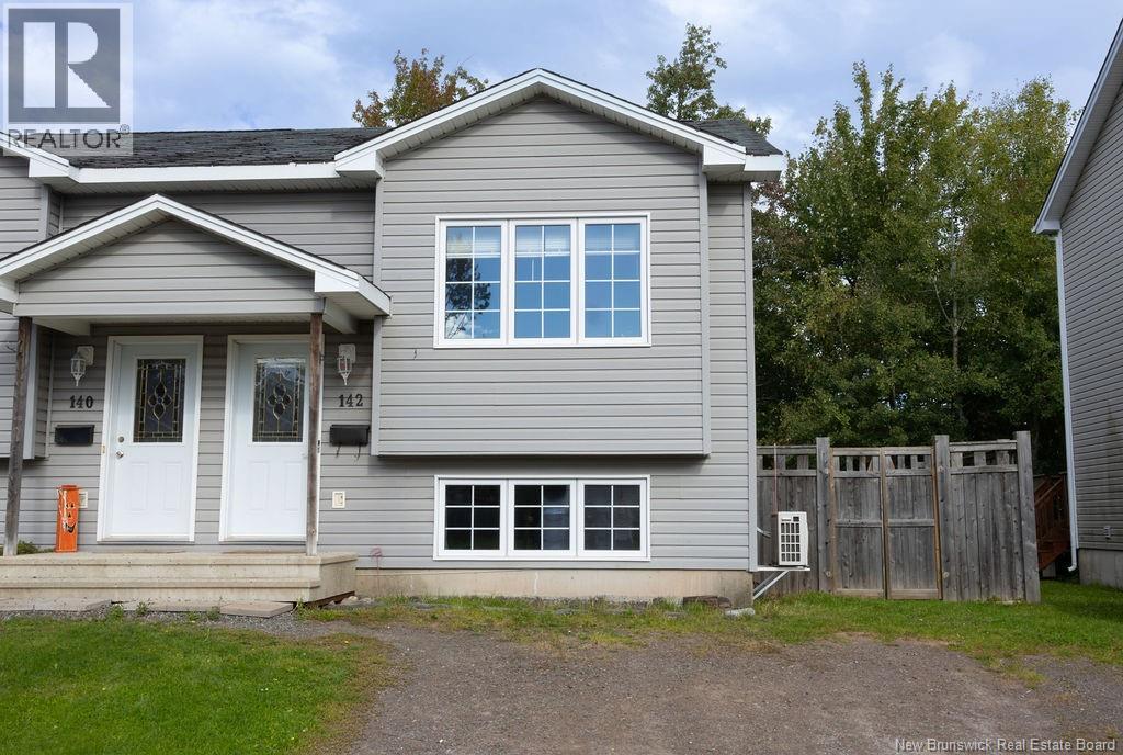 142 Jordan Crescent, Moncton, New Brunswick  E1C 0S7 - Photo 1 - NB148352