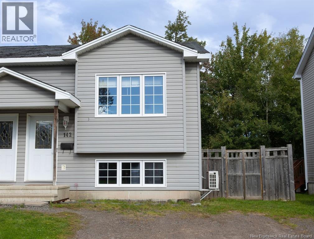 142 Jordan Crescent, Moncton, New Brunswick  E1C 0S7 - Photo 2 - NB148352