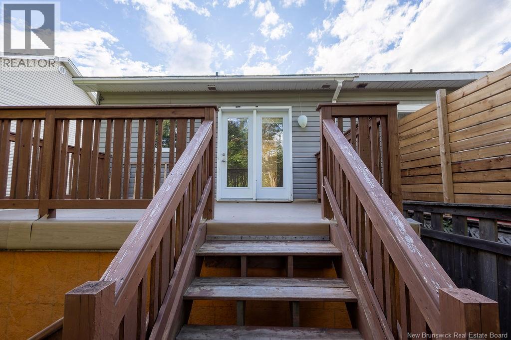142 Jordan Crescent, Moncton, New Brunswick  E1C 0S7 - Photo 29 - NB148352