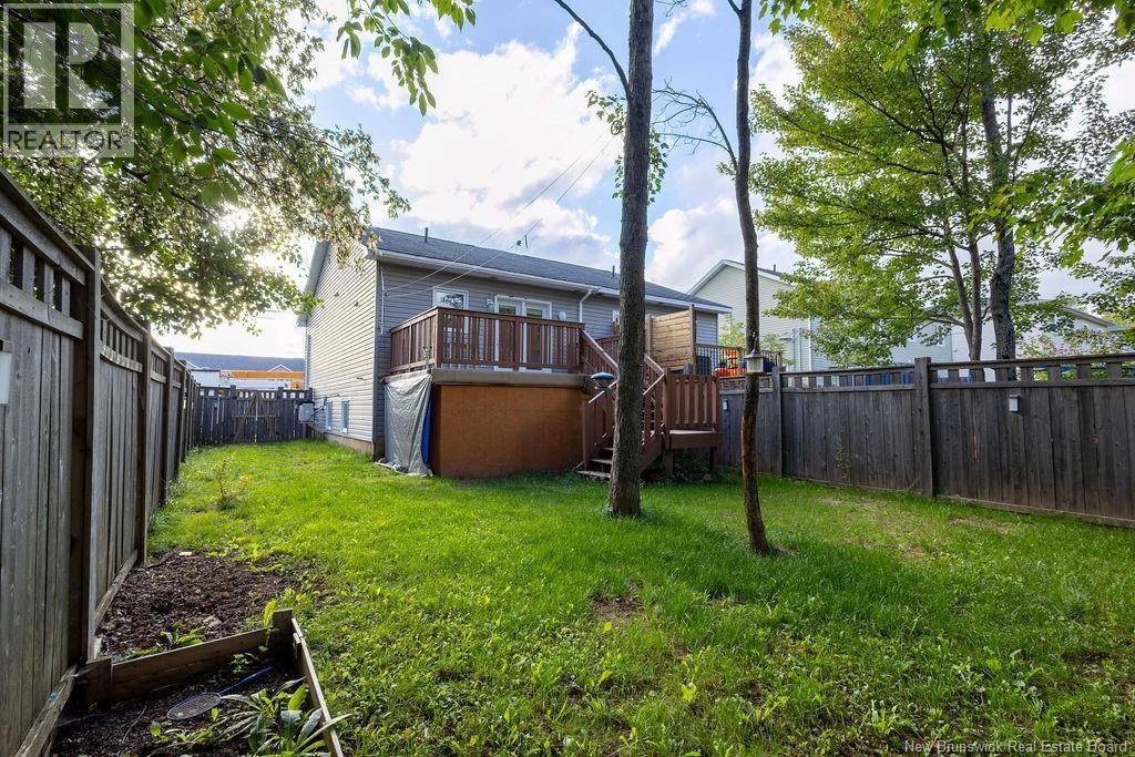 142 Jordan Crescent, Moncton, New Brunswick  E1C 0S7 - Photo 34 - NB148352