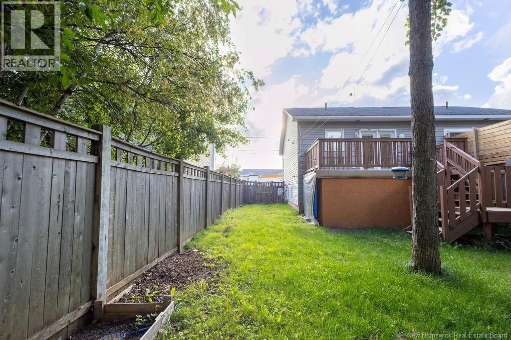 142 Jordan Crescent, Moncton, New Brunswick  E1C 0S7 - Photo 35 - NB148352