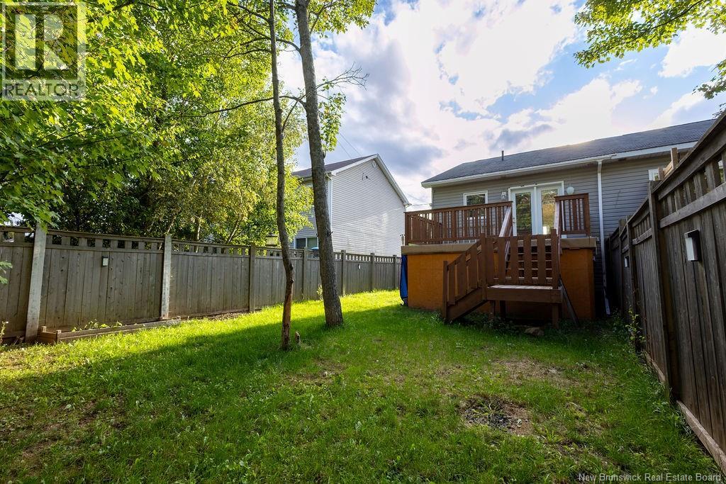 142 Jordan Crescent, Moncton, New Brunswick  E1C 0S7 - Photo 36 - NB148352