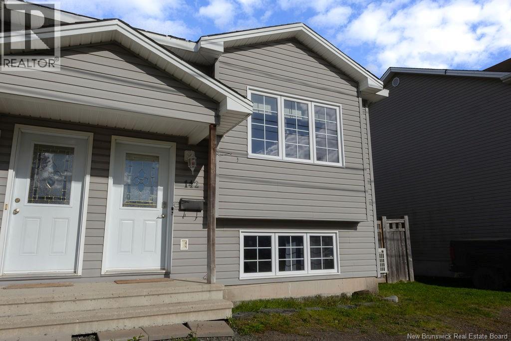 142 Jordan Crescent, Moncton, New Brunswick  E1C 0S7 - Photo 4 - NB148352