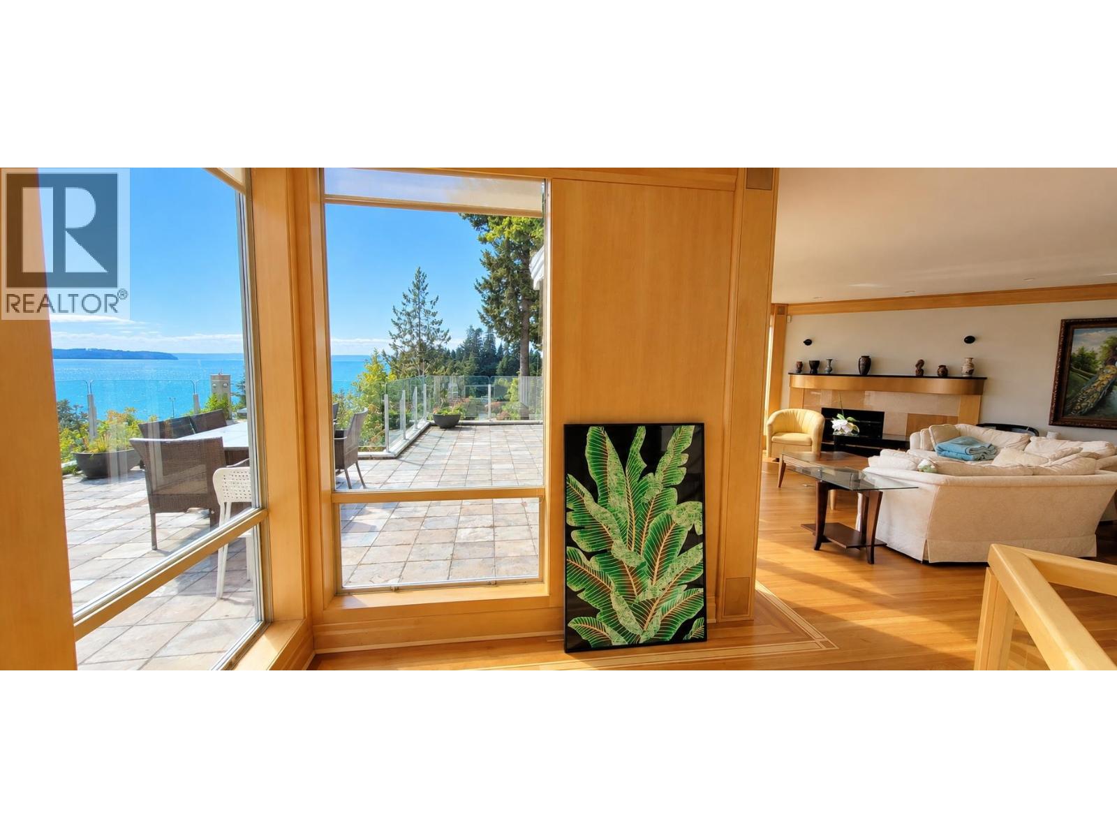 4180b Rose Crescent, West Vancouver, British Columbia V7V 2N8 - Photo 5 - R3166298