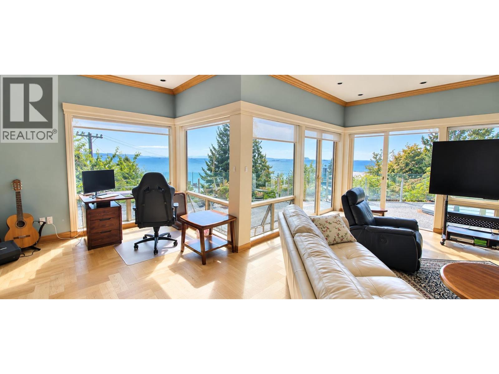 4180b Rose Crescent, West Vancouver, British Columbia V7V 2N8 - Photo 7 - R3166298