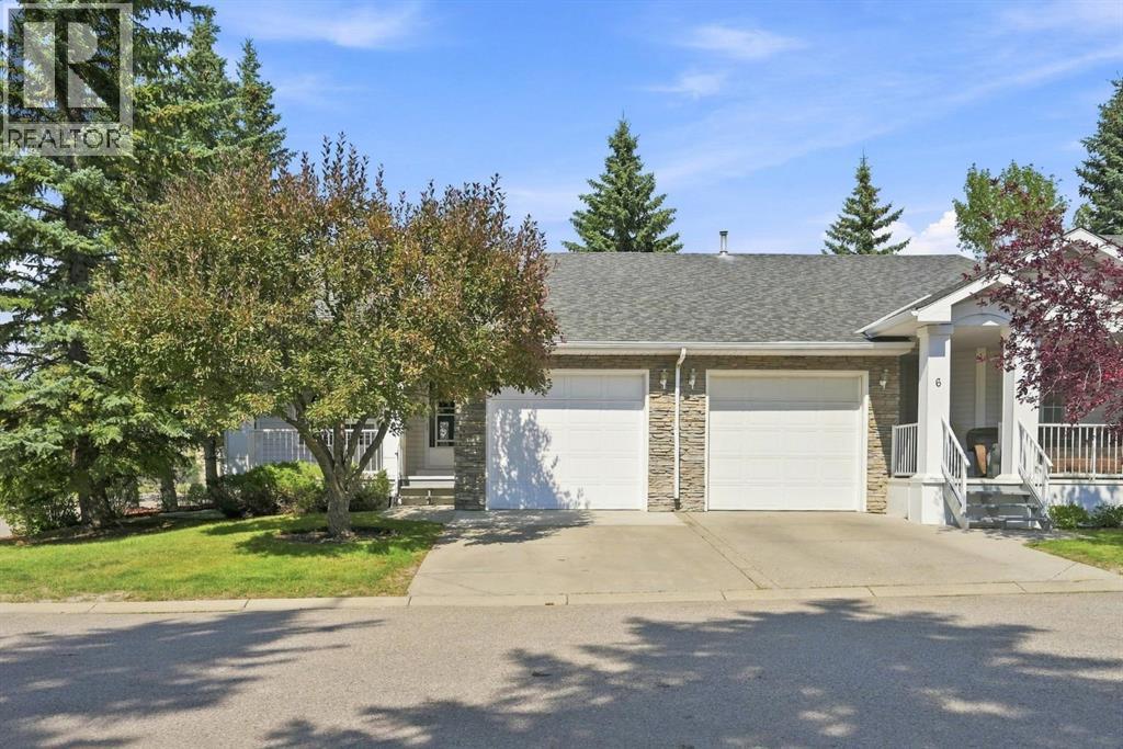 4 Douglasview Park SE, Calgary, Alberta  T2Z 2E9 - Photo 1 - A2342340