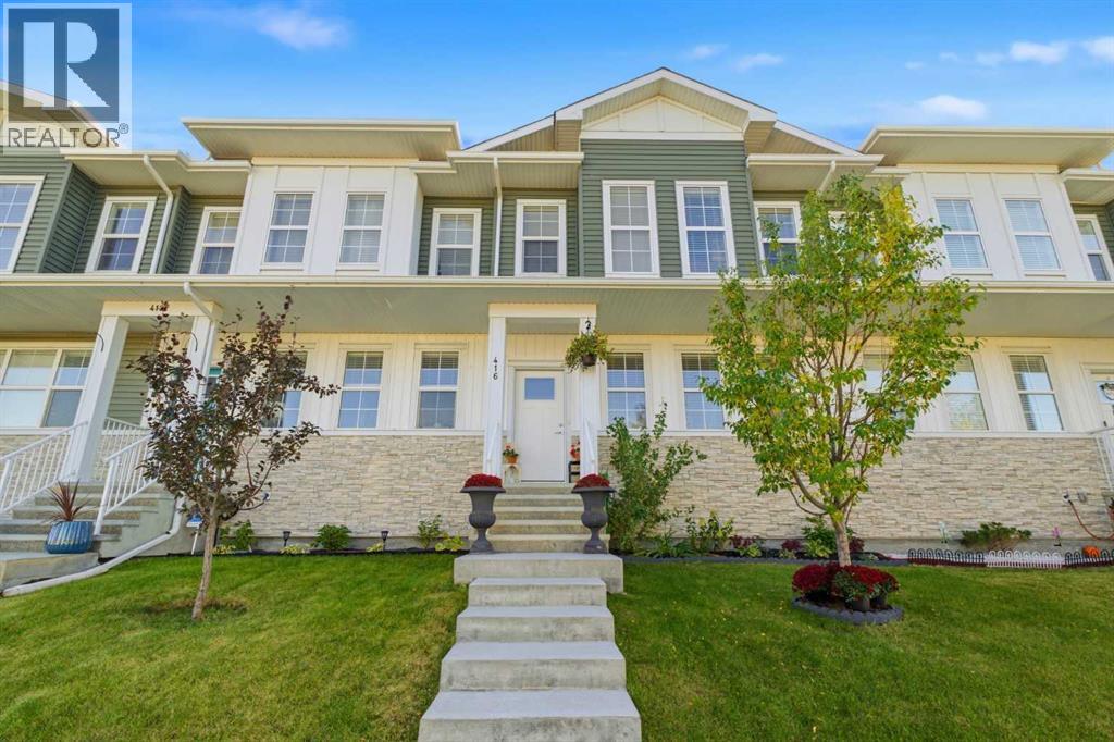 416 West Lakeview Drive
