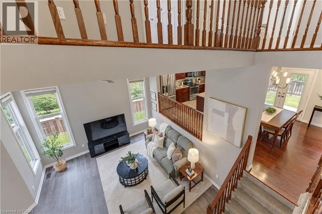28 Roth Avenue, Baden, Ontario  N3A 4K8 - Photo 32 - 40861716