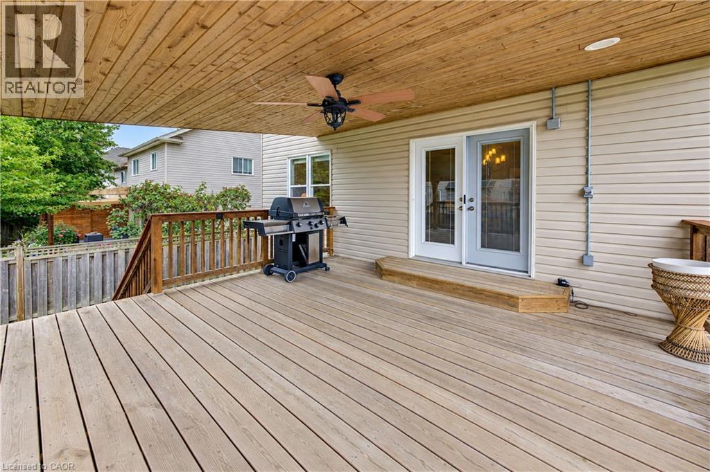 28 Roth Avenue, Baden, Ontario  N3A 4K8 - Photo 43 - 40861716