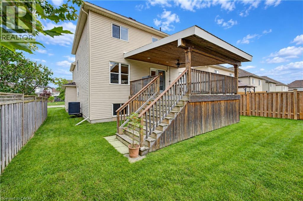 28 Roth Avenue, Baden, Ontario  N3A 4K8 - Photo 45 - 40861716
