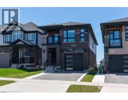 508 NATHALIE Crescent, Kitchener, Ontario
