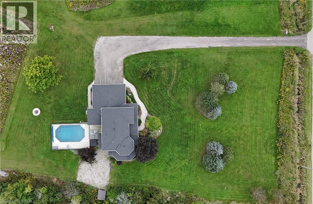 1295 Sheffield Road, North Dumfries, Ontario N1R 5S2 - Photo 45 - 40864104
