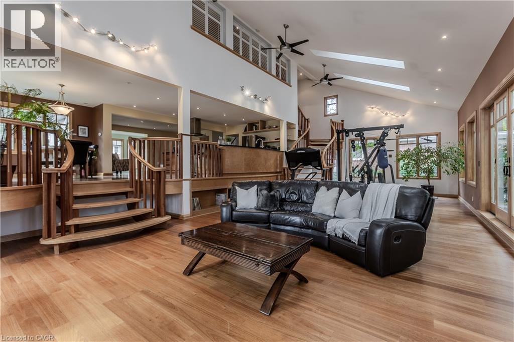 707 Ross Street, Burlington, Ontario  L7S 1S3 - Photo 13 - 40864570