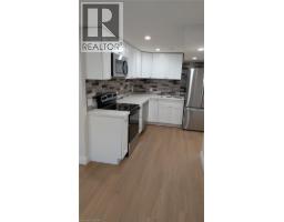 93 WYNDFIELD Crescent Unit# Basement, whitby, Ontario