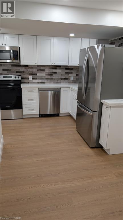 93 Wyndfield Crescent Unit# Basement, Whitby, Ontario  L1N 8L1 - Photo 2 - 40865223
