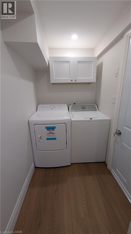 93 Wyndfield Crescent Unit# Basement, Whitby, Ontario  L1N 8L1 - Photo 7 - 40865223