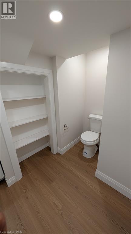93 Wyndfield Crescent Unit# Basement, Whitby, Ontario  L1N 8L1 - Photo 4 - 40865223