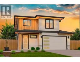 LOT 66 COULTER Street, milverton, Ontario