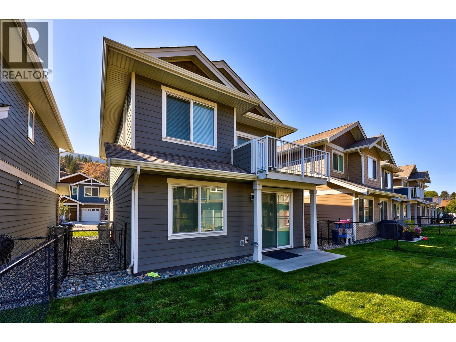 200 Grand Boulevard Unit# 175, Kamloops, British Columbia  V2C 0H3 - Photo 26 - 10401436