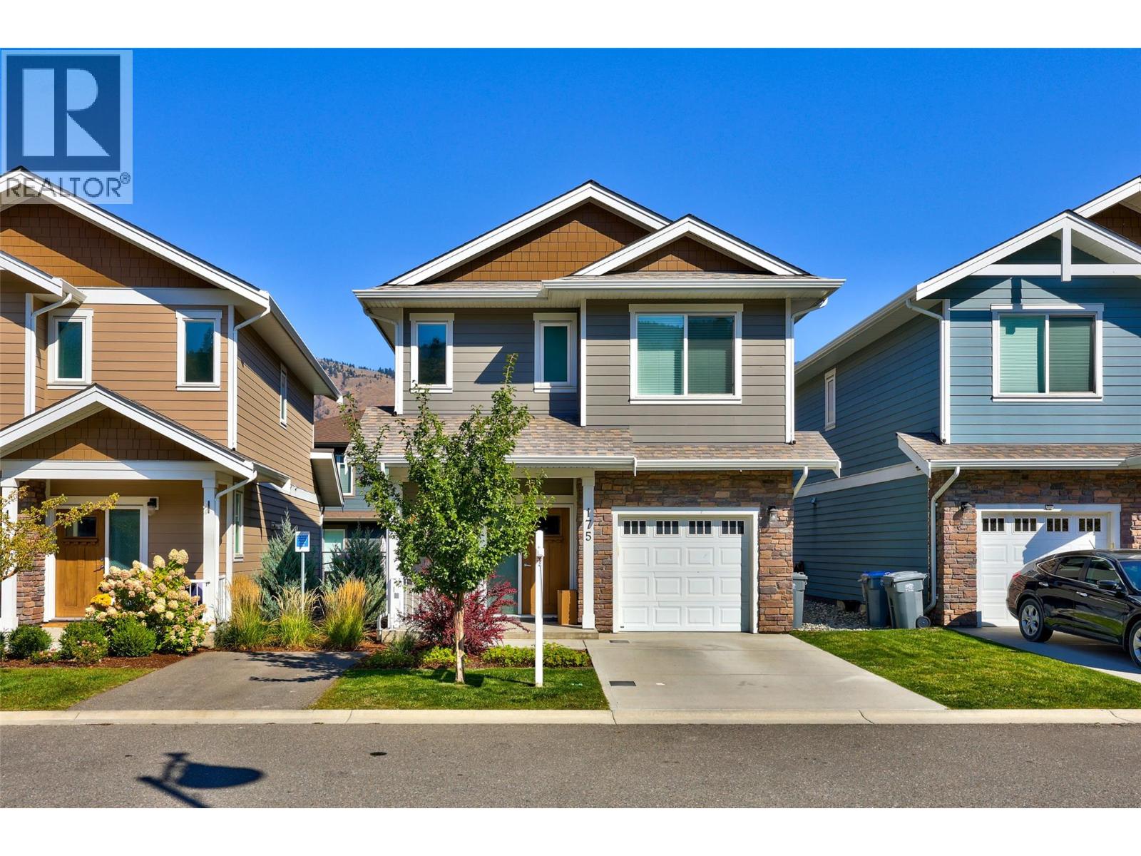 200 Grand Boulevard Unit# 175, Kamloops, British Columbia