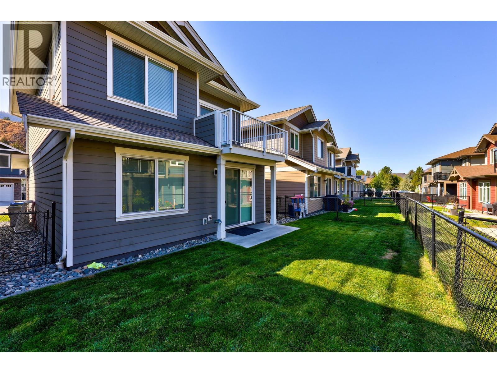 200 Grand Boulevard Unit# 175, Kamloops, British Columbia  V2C 0H3 - Photo 27 - 10401436
