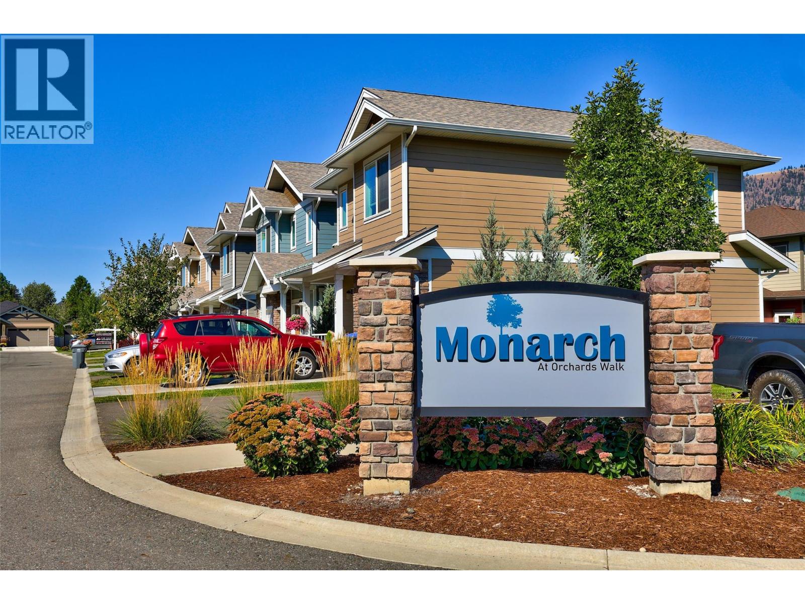200 Grand Boulevard Unit# 175, Kamloops, British Columbia  V2C 0H3 - Photo 2 - 10401436