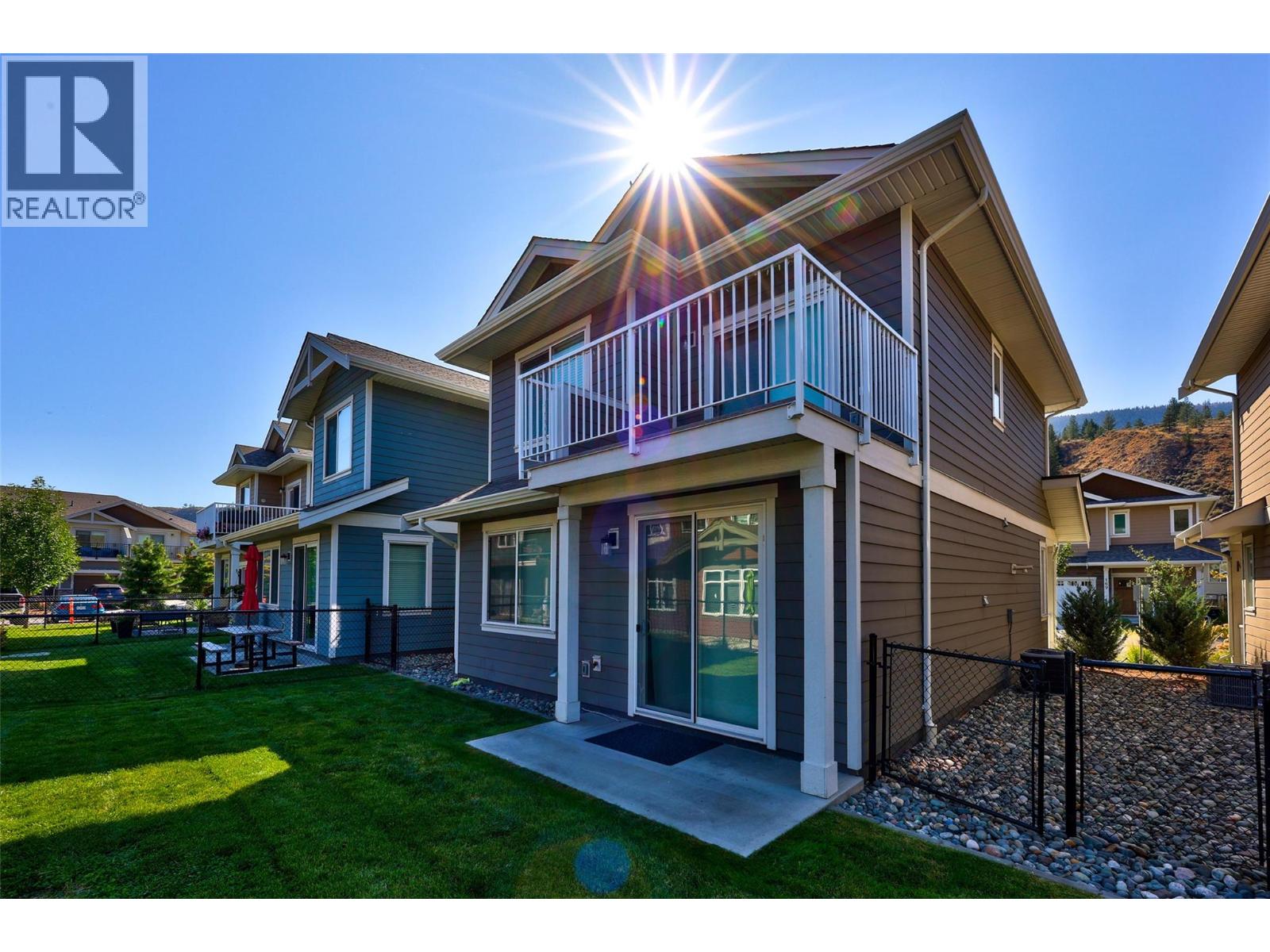 200 Grand Boulevard Unit# 175, Kamloops, British Columbia  V2C 0H3 - Photo 28 - 10401436