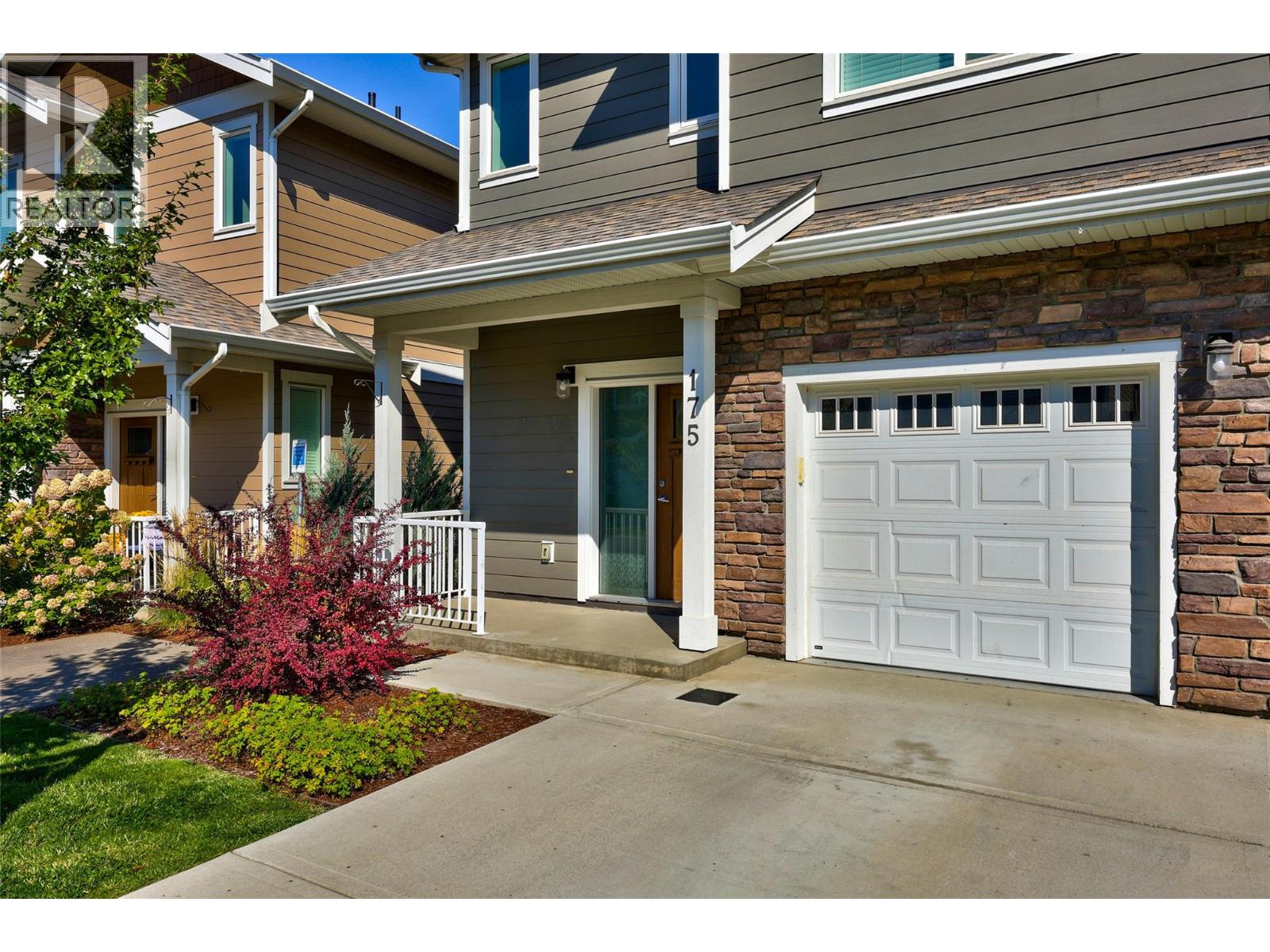 200 Grand Boulevard Unit# 175, Kamloops, British Columbia  V2C 0H3 - Photo 3 - 10401436