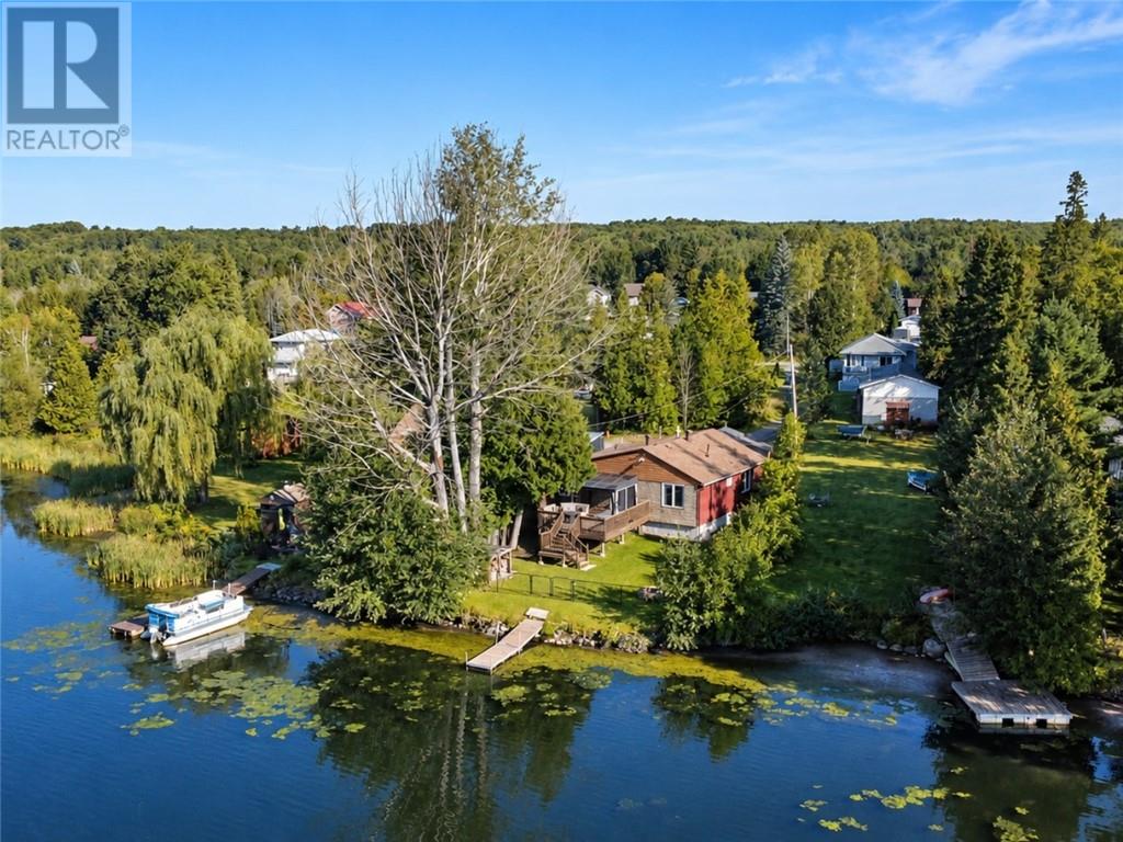 231 Simon Lake Drive, Greater Sudbury, Ontario  P0M 2M0 - Photo 24 - 2130528