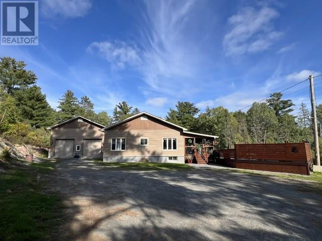 248 Ratter Lake Road, Markstay-Warren, Ontario  P0M 2G0 - Photo 2 - 2130519