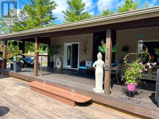 248 Ratter Lake Road, Markstay-Warren, Ontario  P0M 2G0 - Photo 30 - 2130519