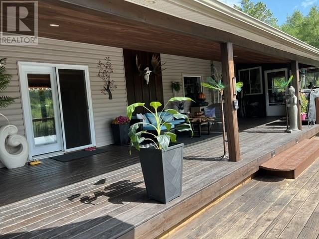 248 Ratter Lake Road, Markstay-Warren, Ontario  P0M 2G0 - Photo 31 - 2130519