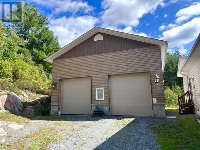 248 Ratter Lake Road, Markstay-Warren, Ontario  P0M 2G0 - Photo 46 - 2130519
