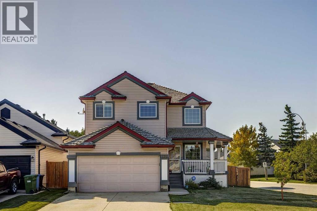 196 Harvest Park Way NE, Calgary, Alberta  T3K 4B8 - Photo 1 - A2345330