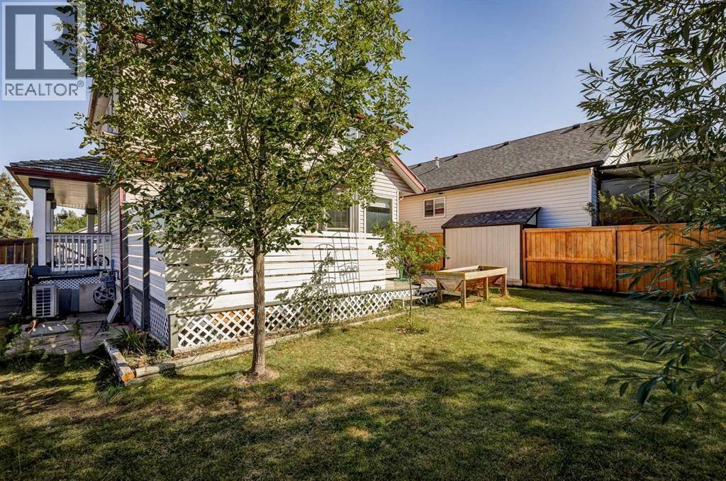 196 Harvest Park Way NE, Calgary, Alberta  T3K 4B8 - Photo 40 - A2345330