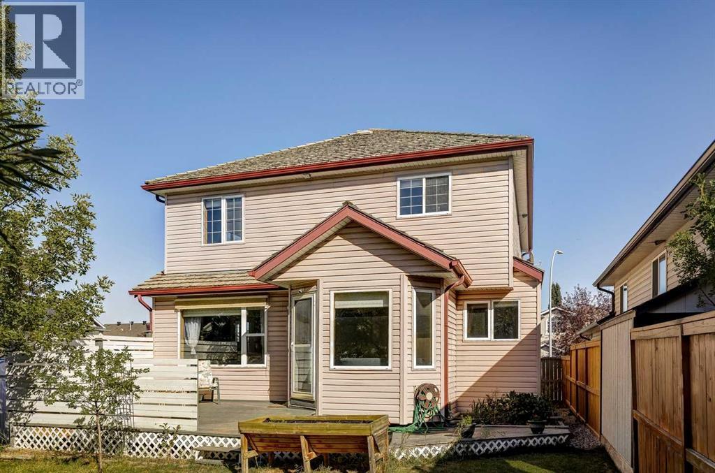 196 Harvest Park Way NE, Calgary, Alberta  T3K 4B8 - Photo 41 - A2345330