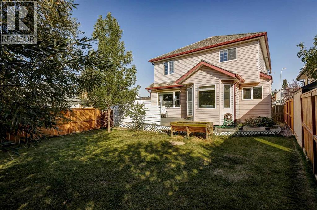 196 Harvest Park Way NE, Calgary, Alberta  T3K 4B8 - Photo 42 - A2345330