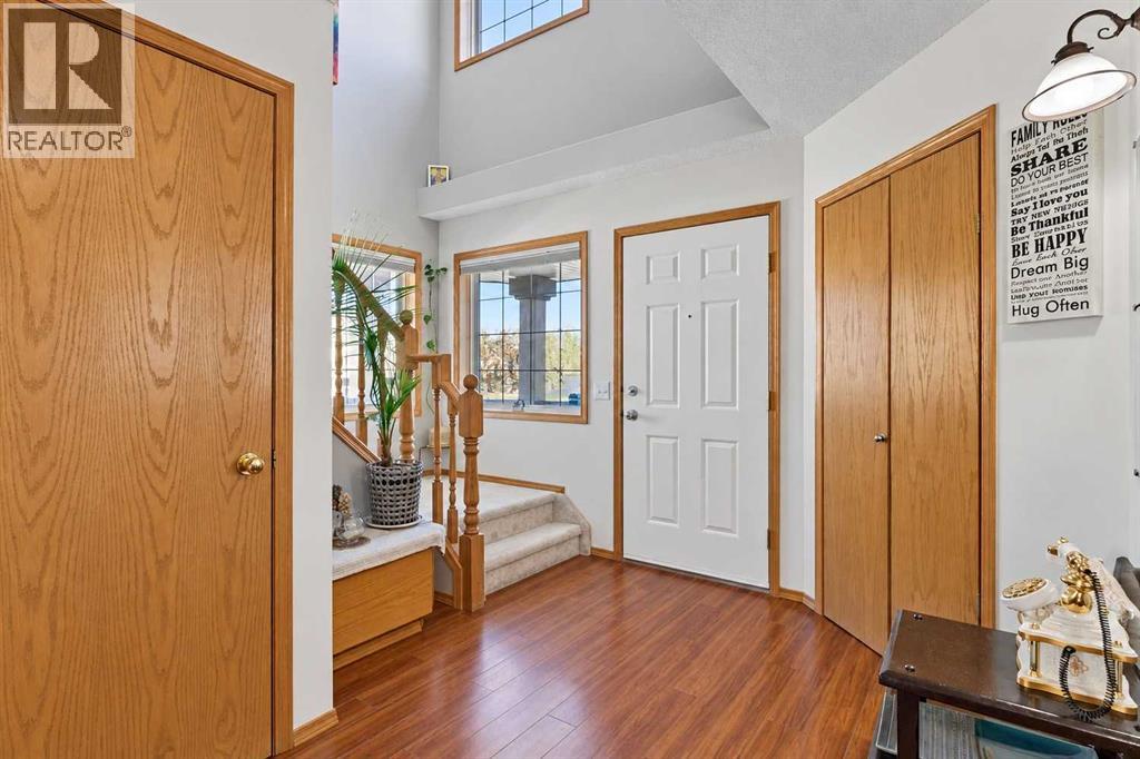 196 Harvest Park Way NE, Calgary, Alberta  T3K 4B8 - Photo 5 - A2345330